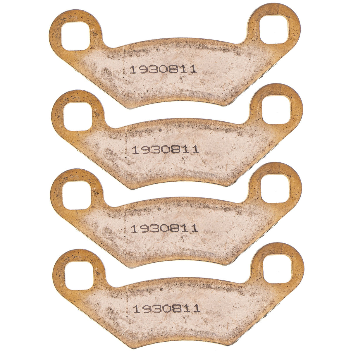 Polaris Front Brake Pad Kit 2200901