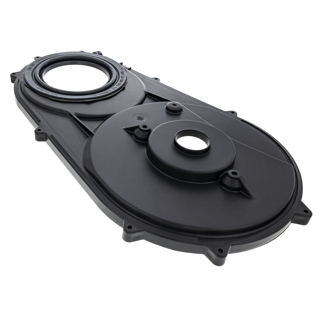 Polaris Inner Clutch Cover 2201159 alternate view