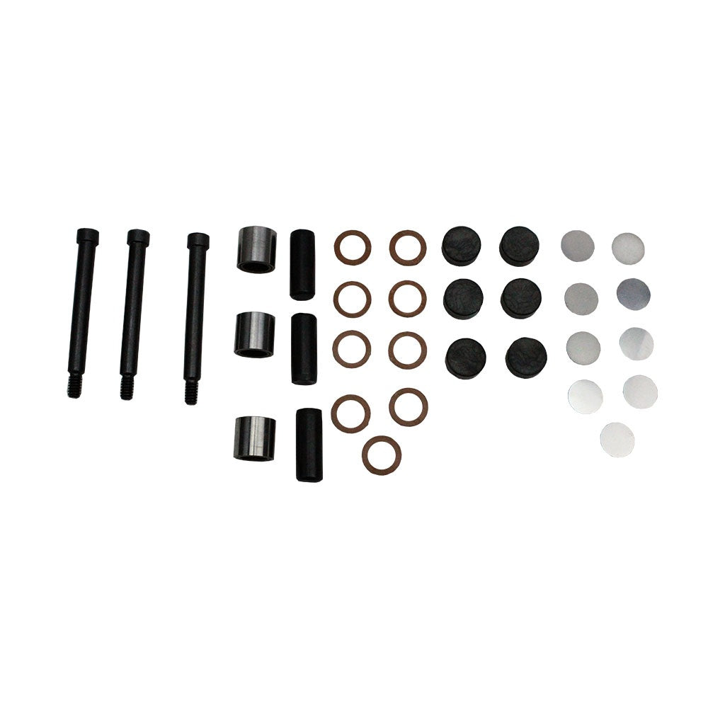 Polaris Wide Roller Spider Rebuild Kit 2201169 alternate view