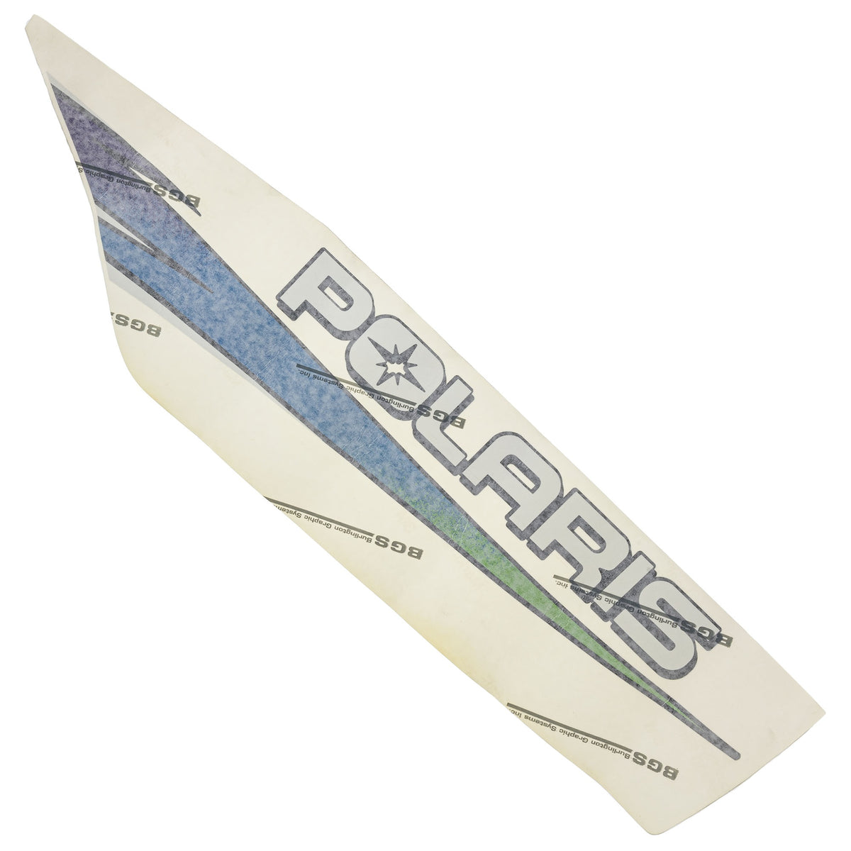 Polaris SLTH Decal 98 Kit 2201184 SLTH 1998