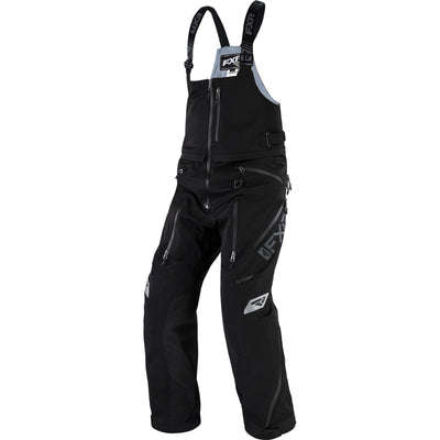 FXR Renegade Lite Bib Pants