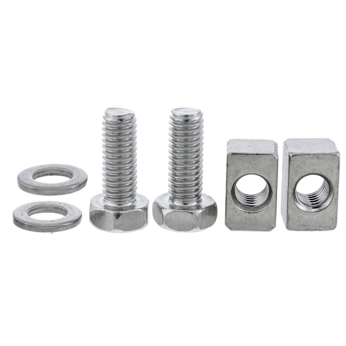 Polaris Battery Bolt Kit 2201357