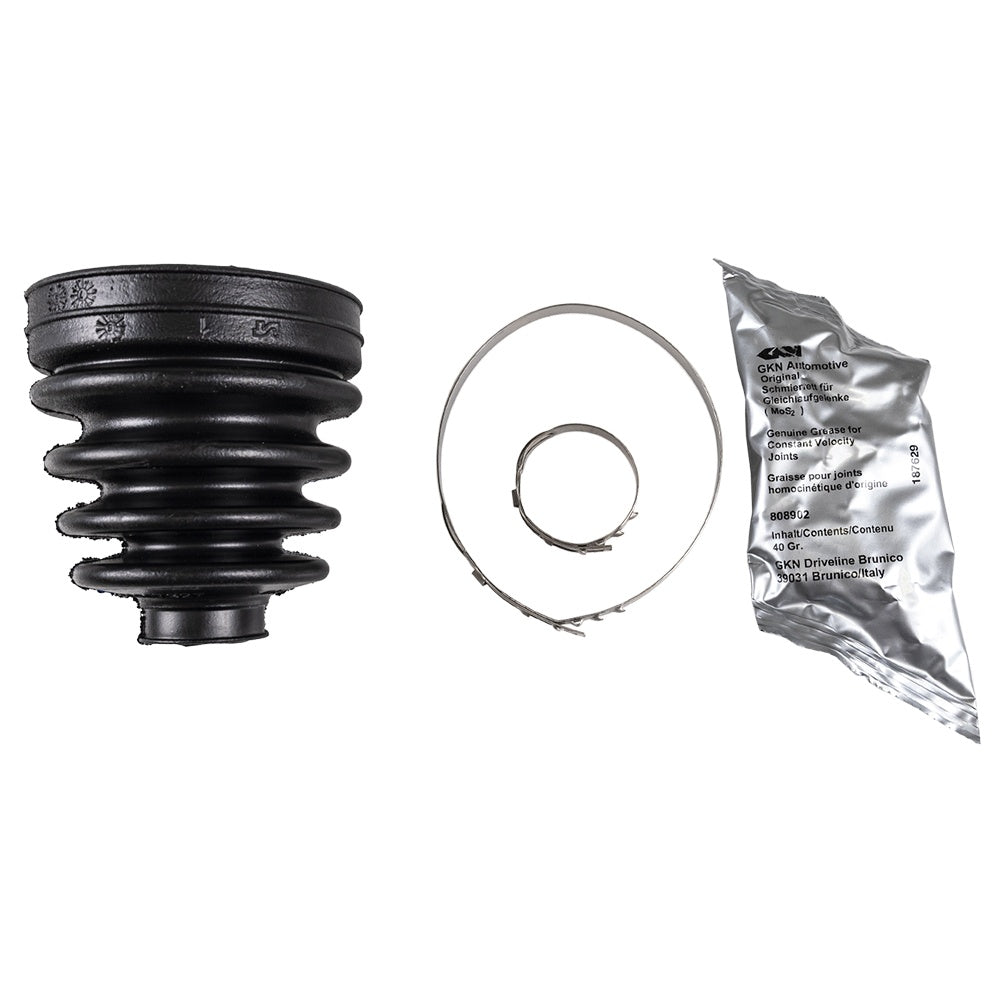Polaris Rear Drive Shaft CV Boot Kit 2201373 alternate view