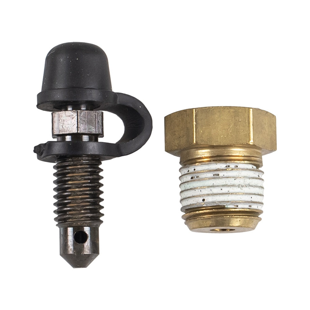 Polaris Bleeder Replacement Kit 2201428 alternate view