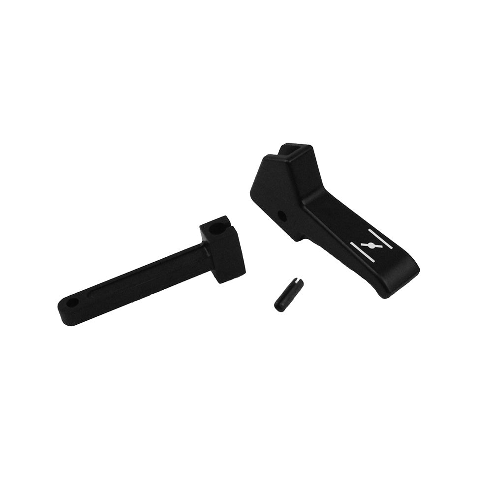 Polaris Body Consol Choke Lever Repair Kit 2201439