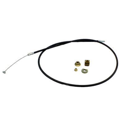 Polaris Brake Cable w/ Adjuster Kit 2201811