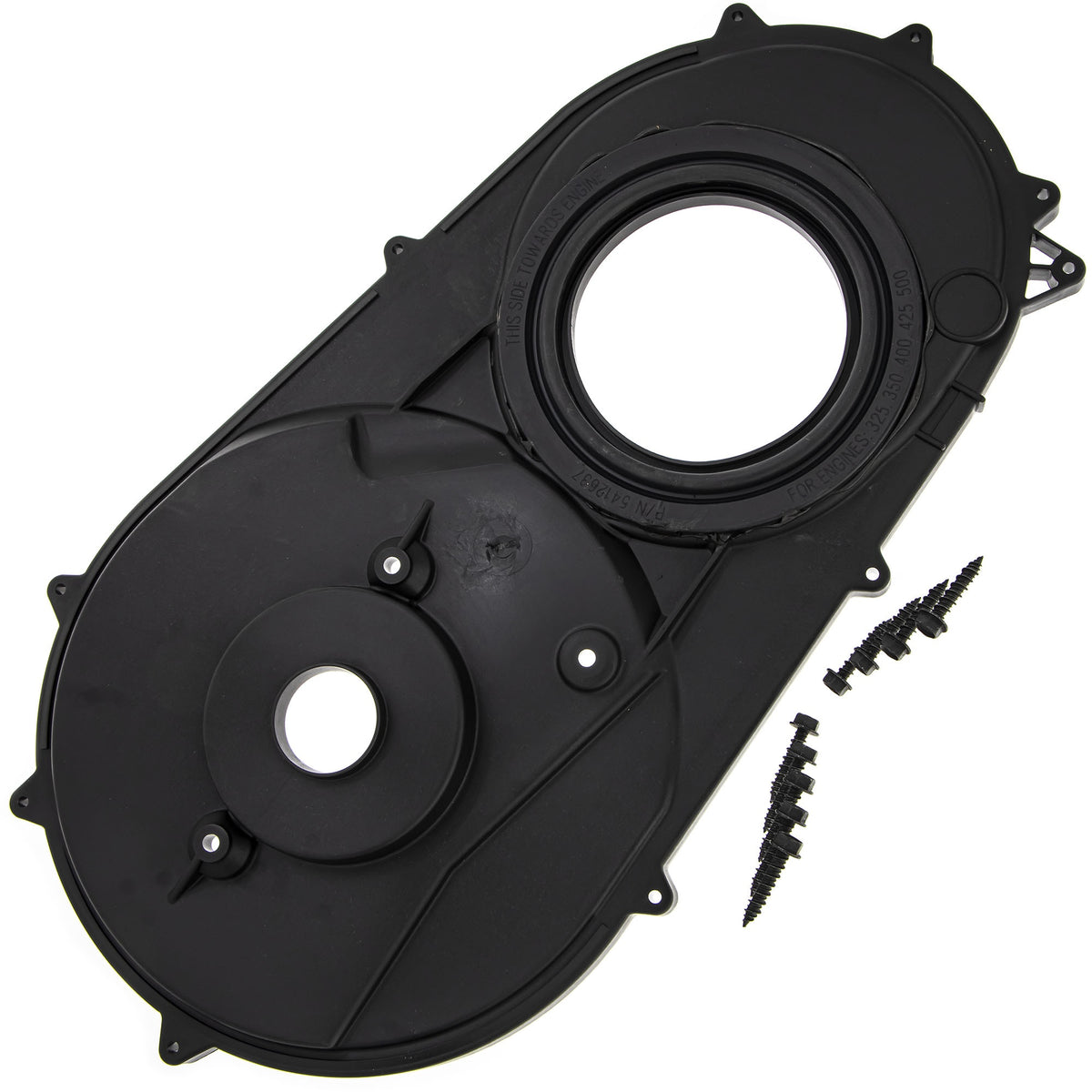 Polaris Inner Clutch Cover 2201851