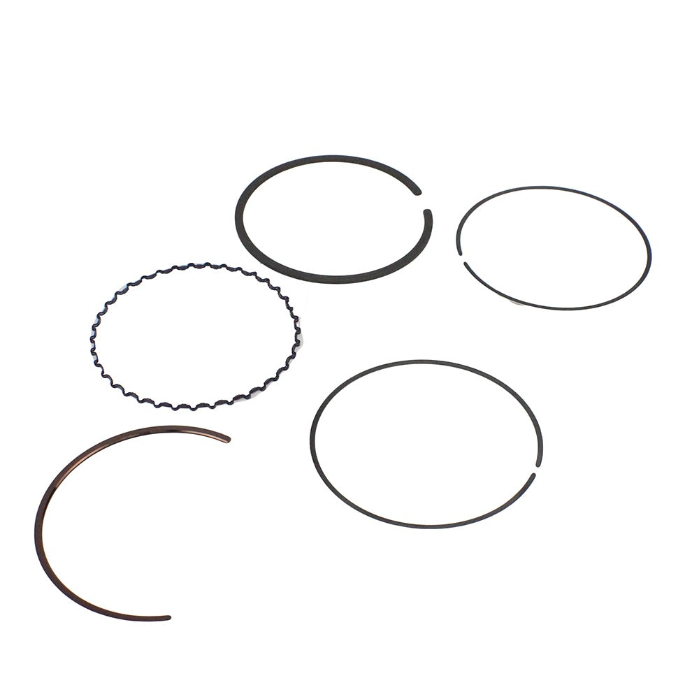 Polaris Engine Cylinder Piston Ring Kit 2202127 alternate view