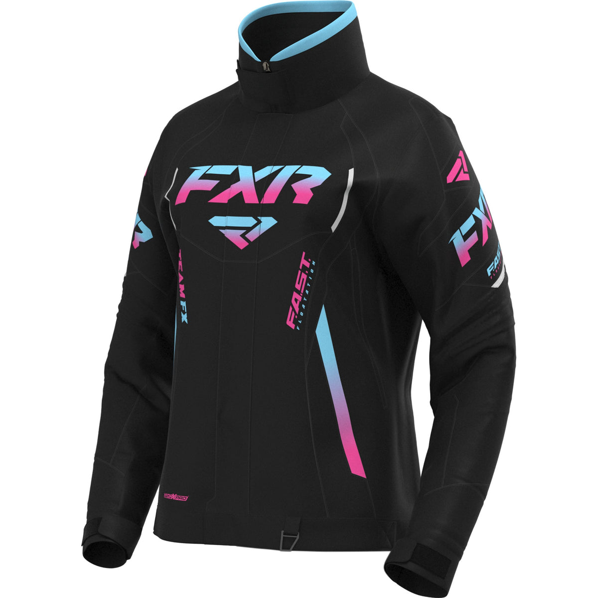 FXR Team FX Snowmobile Jacket