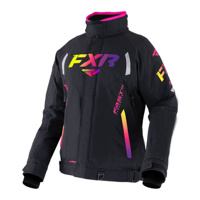 FXR Team FX Jacket