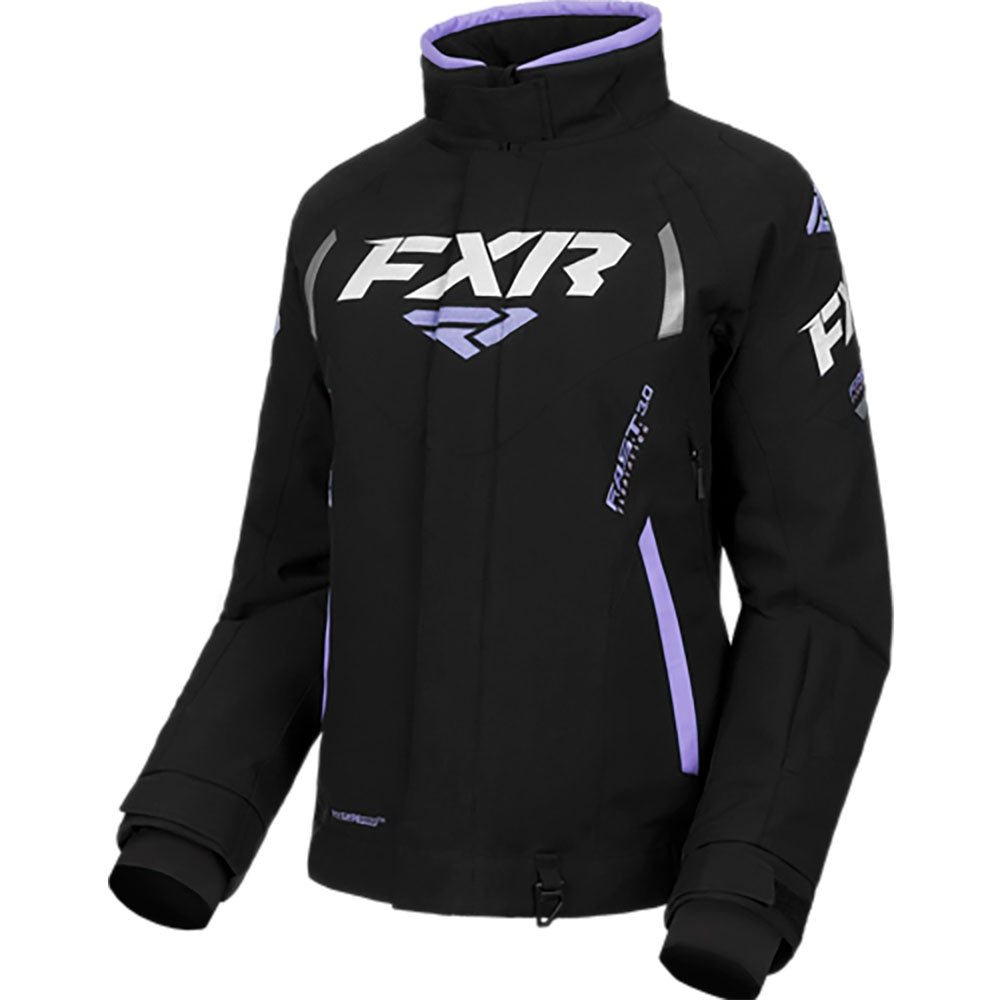 FXR Team FX Snowmobile Jacket