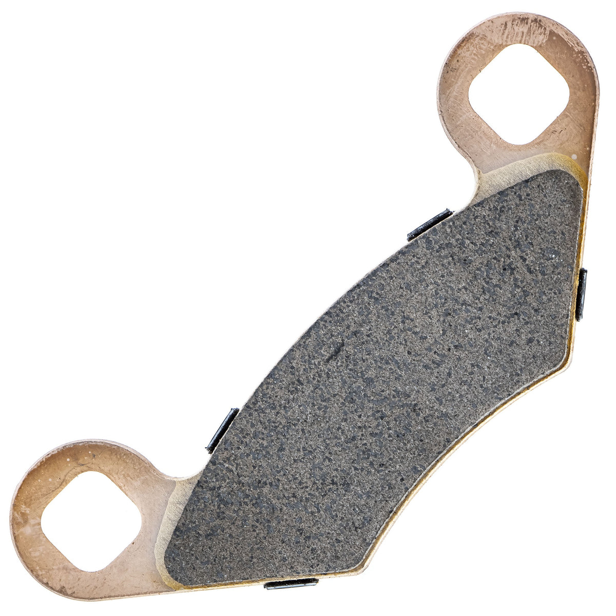 Polaris Front Brake Pad Kit 2202412 alternate view