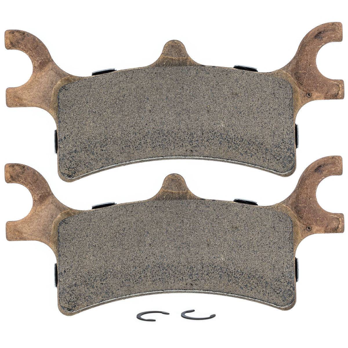 Polaris Rear Brake Pads Assembly 2202414