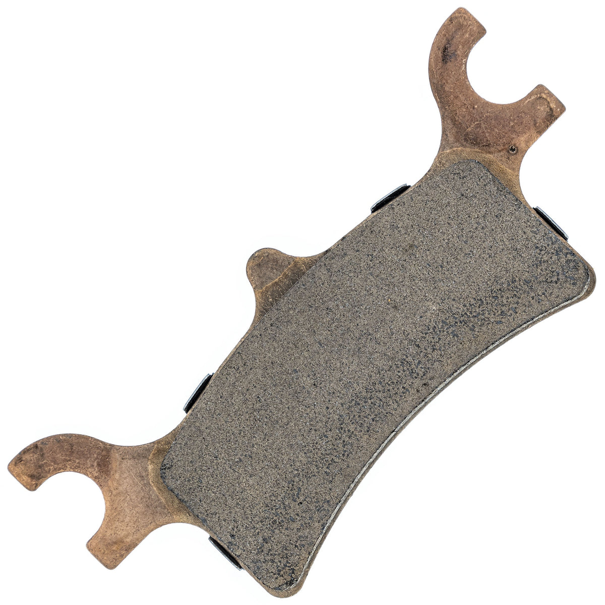 Polaris Rear Brake Pads Assembly 2202414 alternate view