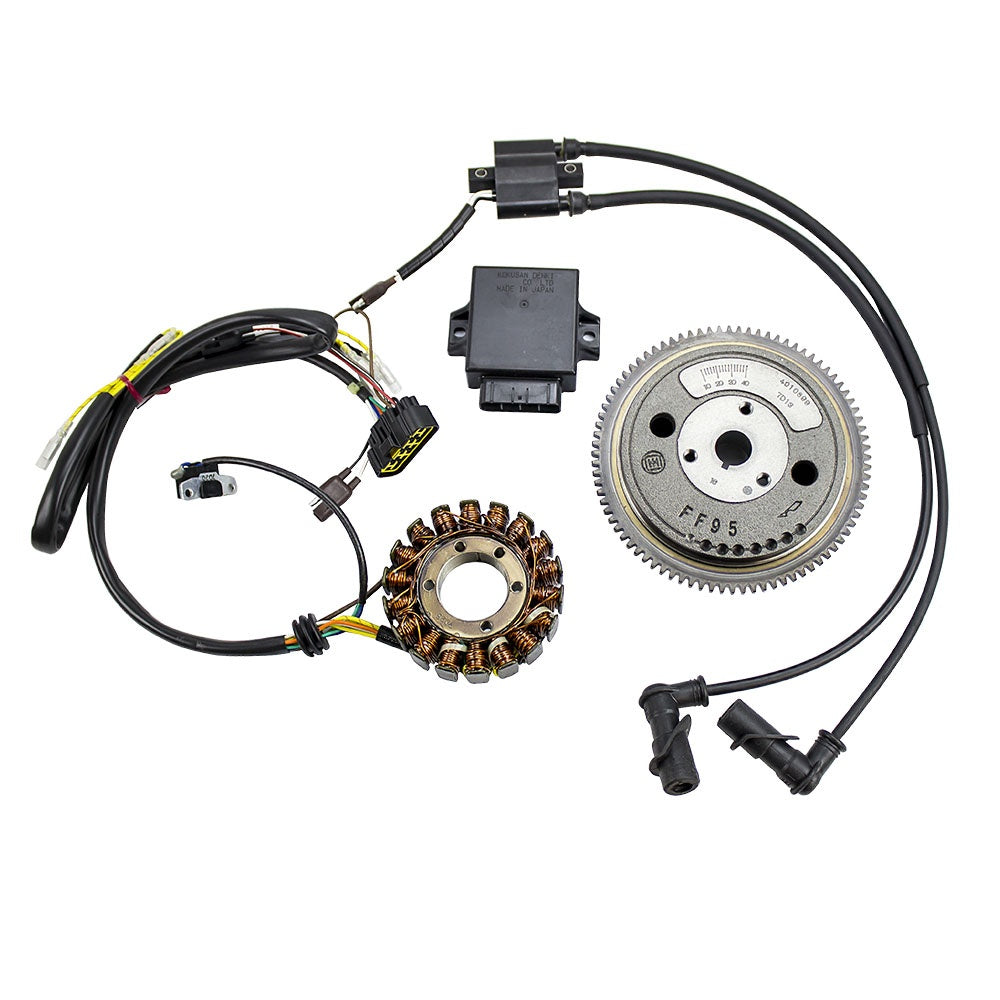Polaris Ignition Kit 2-3 Twin 2202602