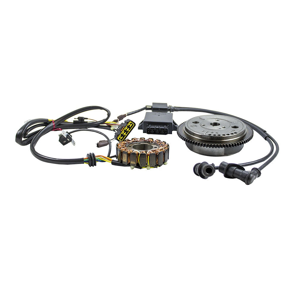 Polaris Ignition Kit 2-3 Twin 2202602 alternate view
