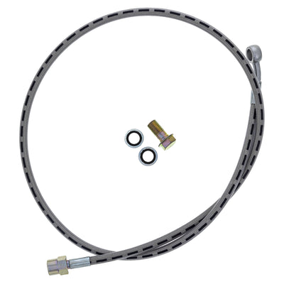 Polaris Rear Right Brake Line 2202644