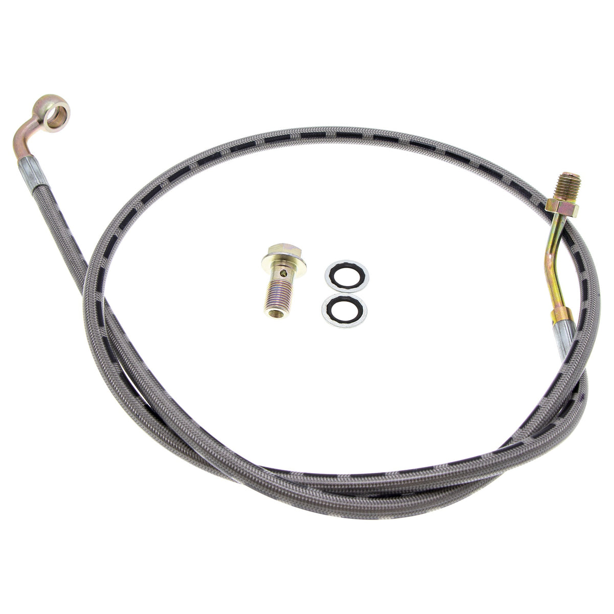 Polaris Rear Brake Line Kit M/C 2202708