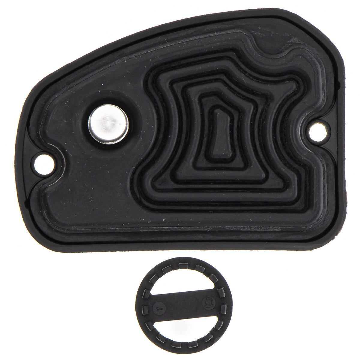 Polaris Master Cylinder Cap 2202725 alternate view