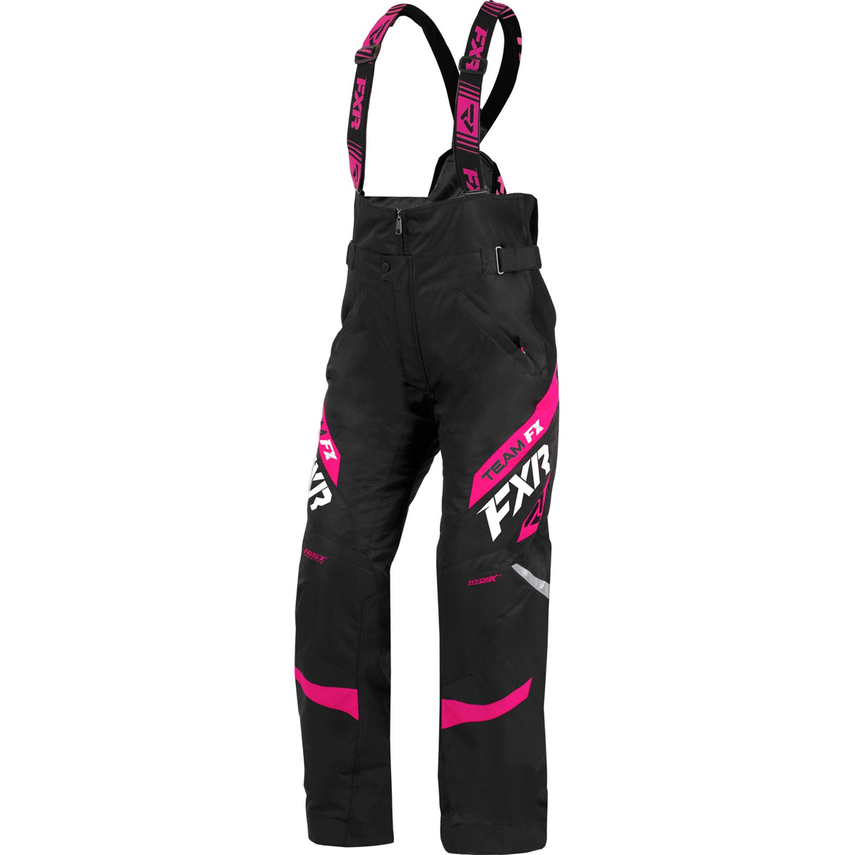 FXR Womens Team FX Pants