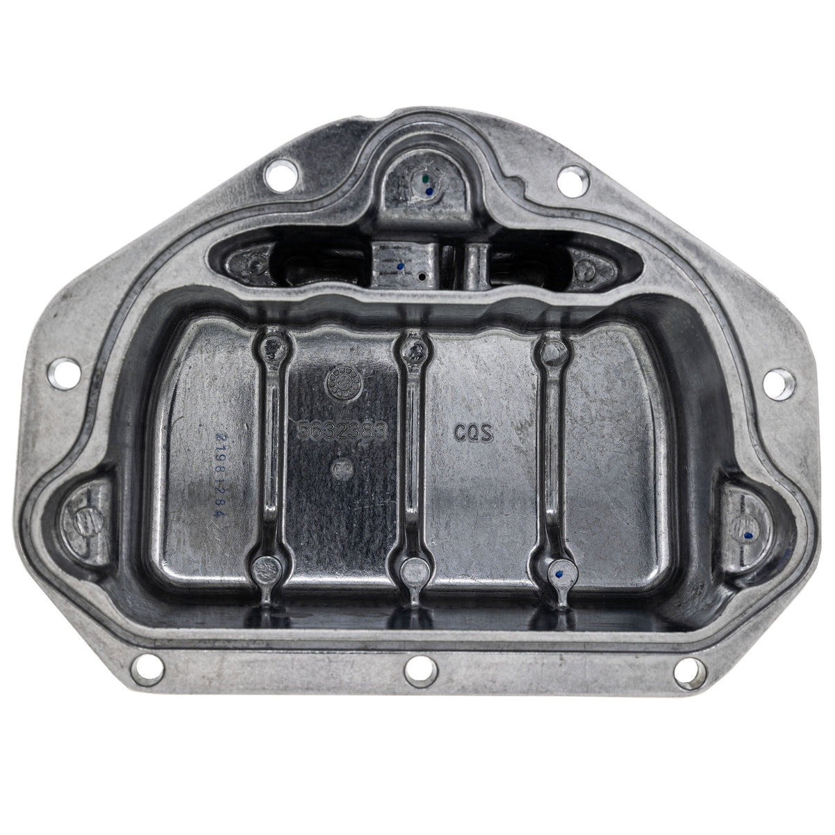 Polaris Valve Cover Kit 2203004 600 700 2002-2005 1201973