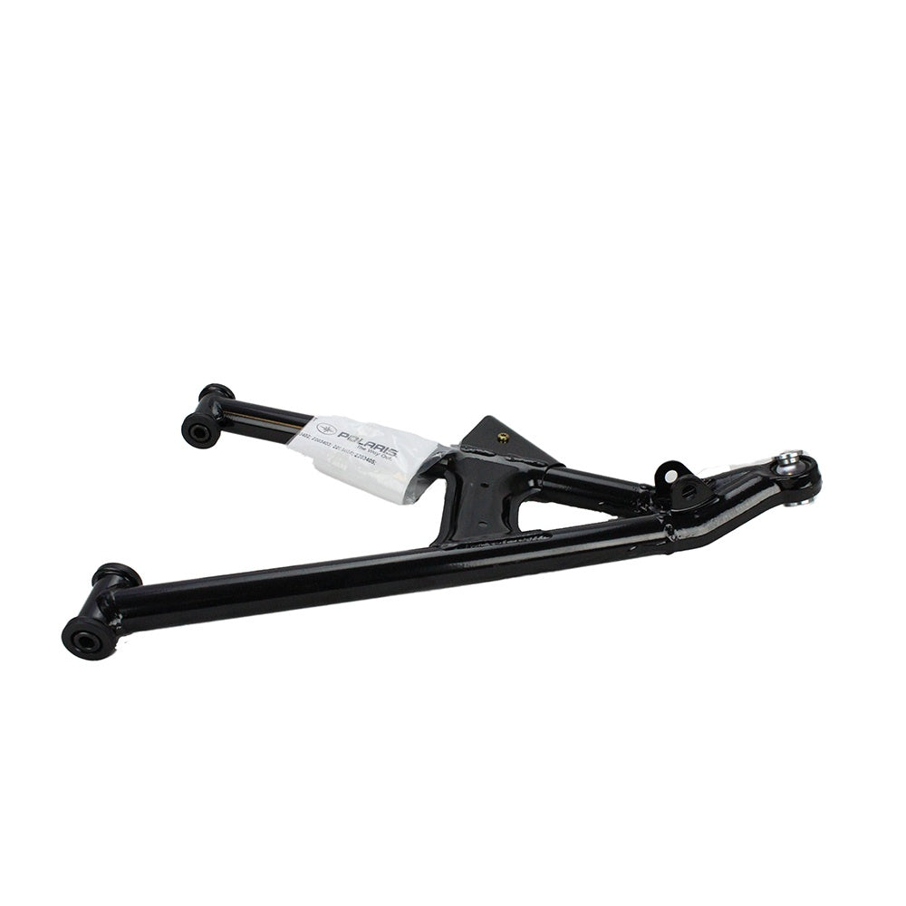 Polaris Gloss Black Lower Left Control Arm Kit 2203021-067