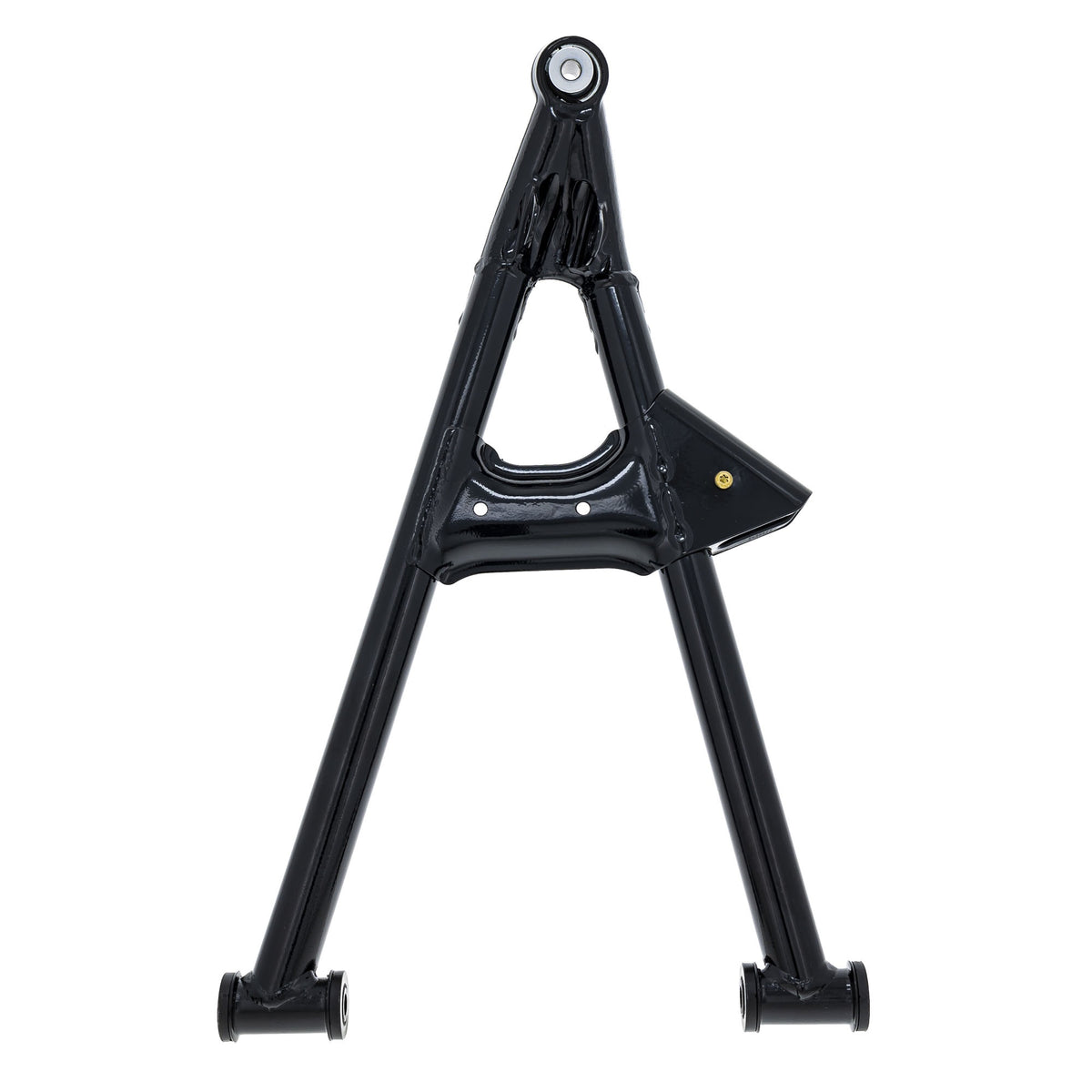 Polaris Gloss Black Right Hand Lower Control Arm 2203022-067 alternate view