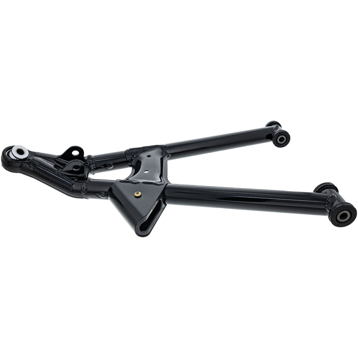 Polaris Gloss Black Left Hand Lower Control Arm 2203025-067 RMK Shift