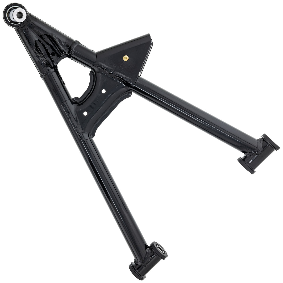 Polaris Gloss Black Right Hand Lower Control Arm 2203026-067 alternate view