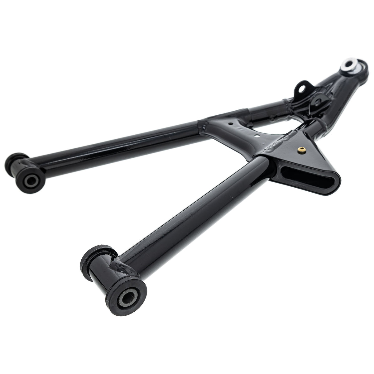 Polaris Gloss Black Right Hand Lower Control Arm 2203026-067 RMK Shift
