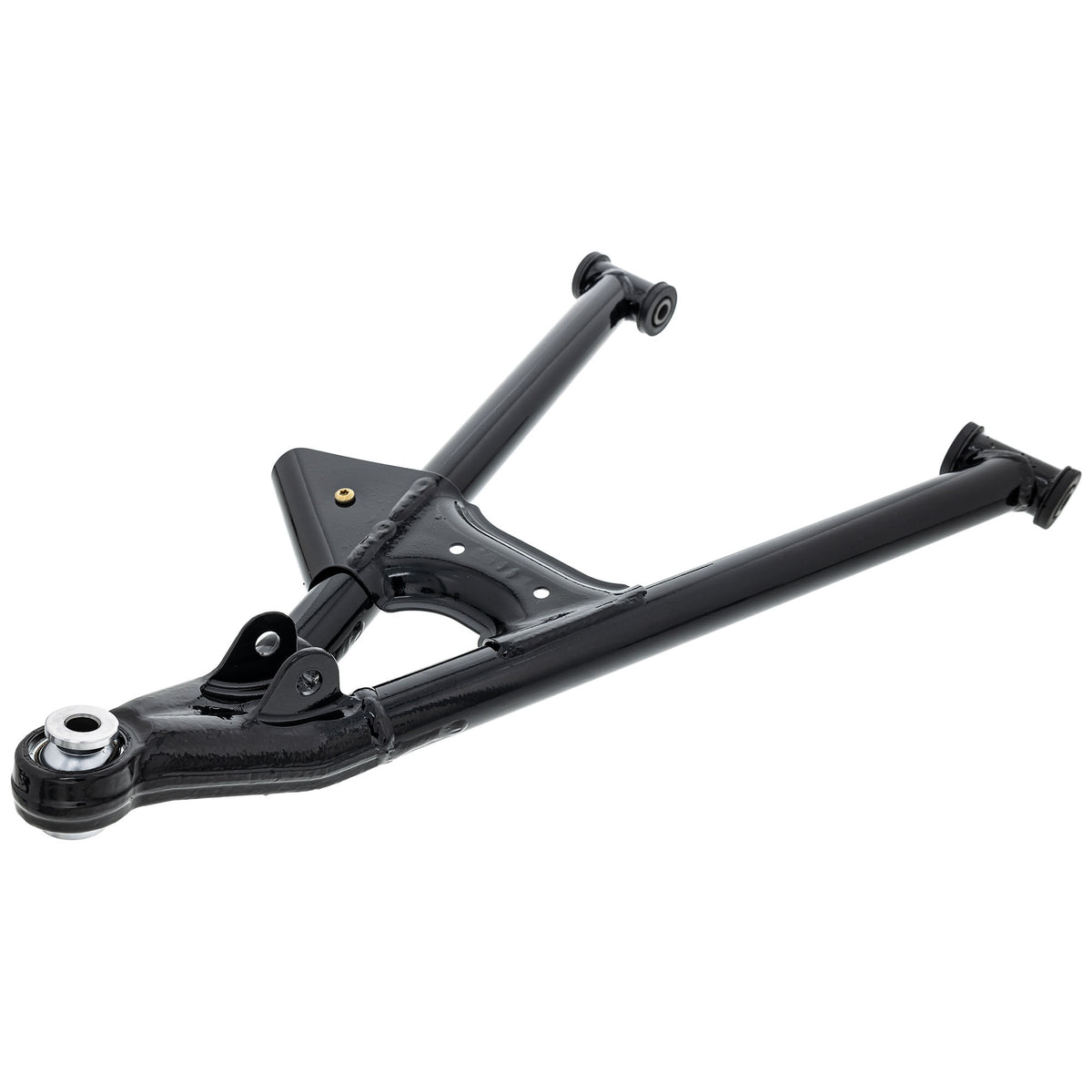 Polaris Gloss Black Right Hand Lower Control Arm 2203026-067 RMK Shift