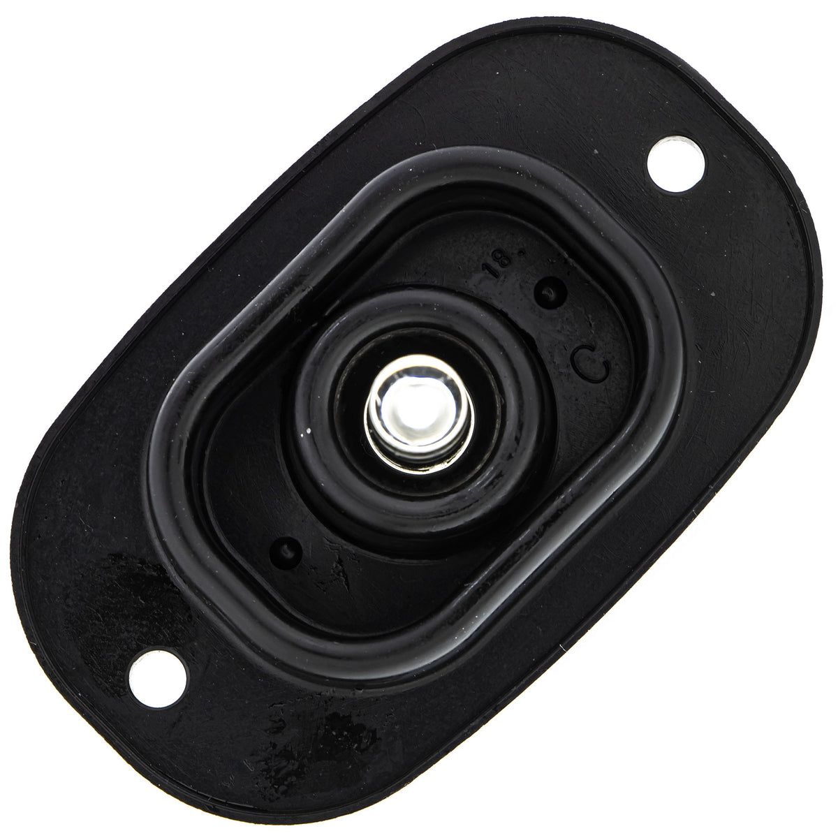 Polaris Master Cylinder Cover Kit 2203055 additional view
