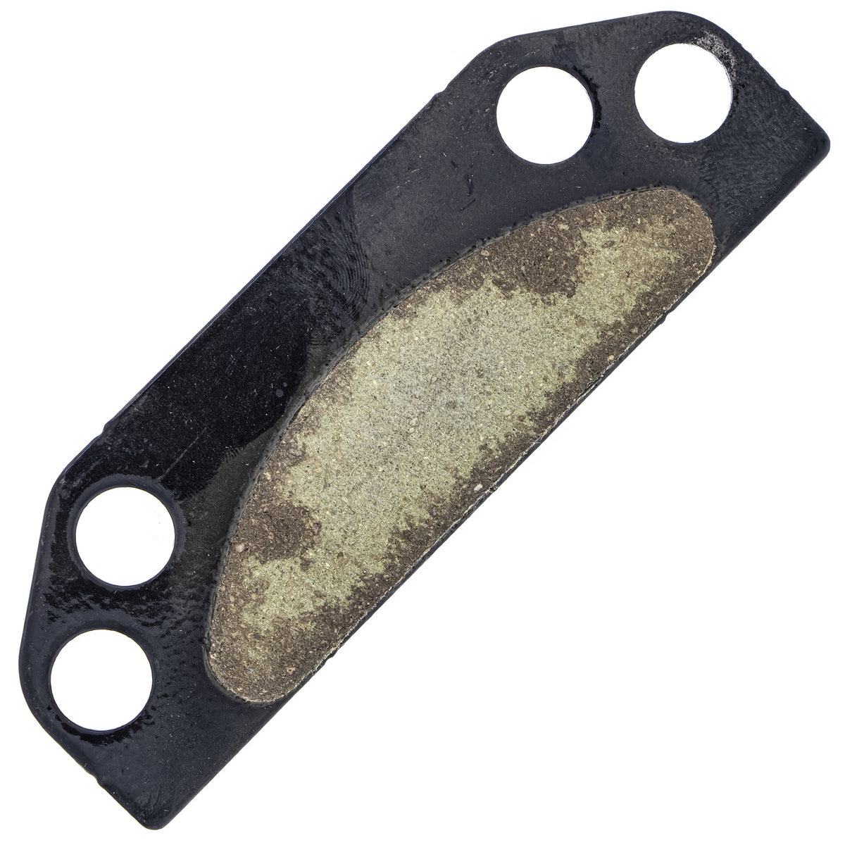 Polaris Parking Brake Pad Kit 2203147 alternate view