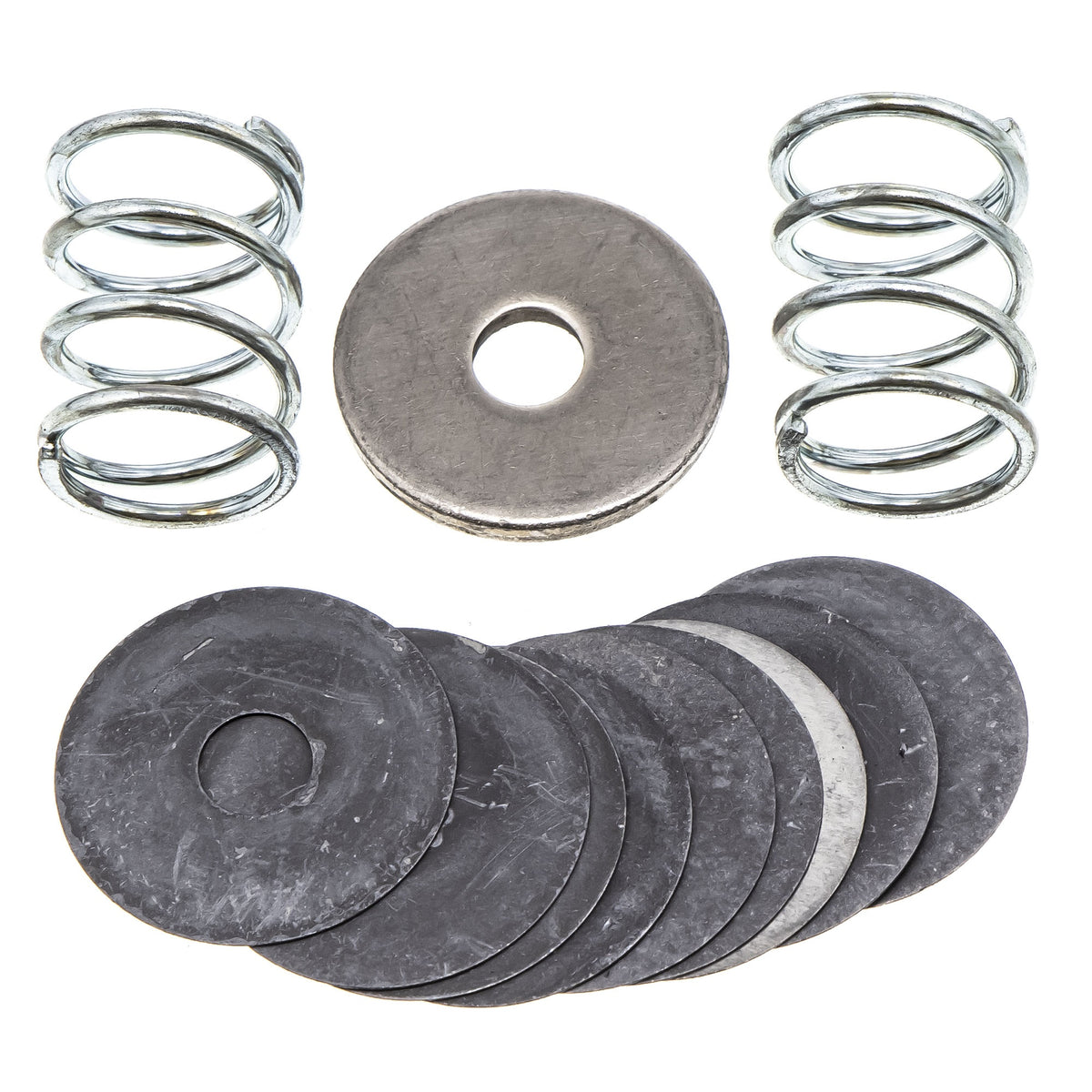 Polaris Brake Pad & Shims Kit 2203148 alternate view