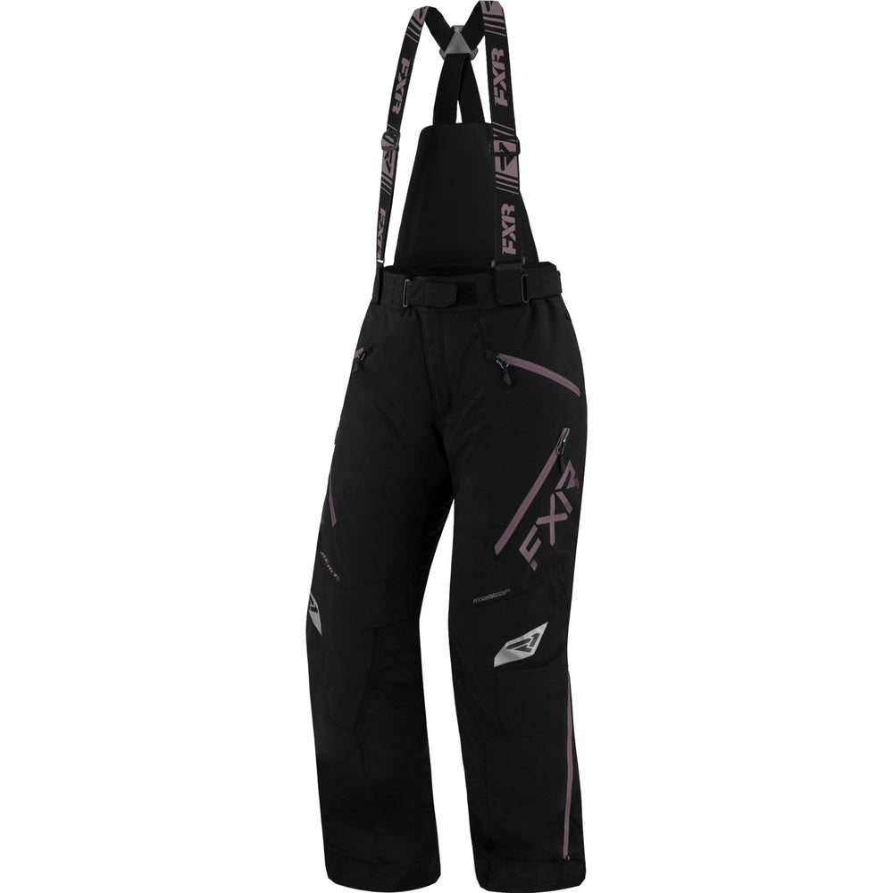 FXR Edge Pants