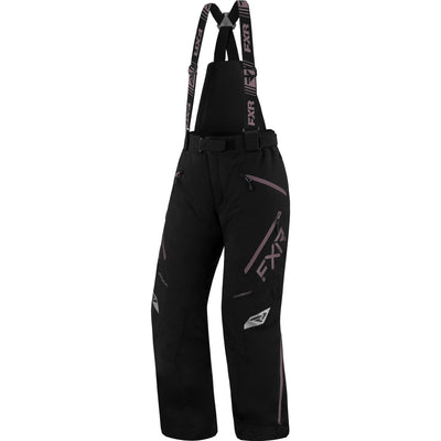 FXR Edge Pants