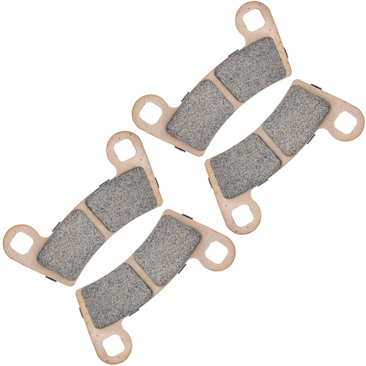 Polaris Front Brake Pad Kit 2203318