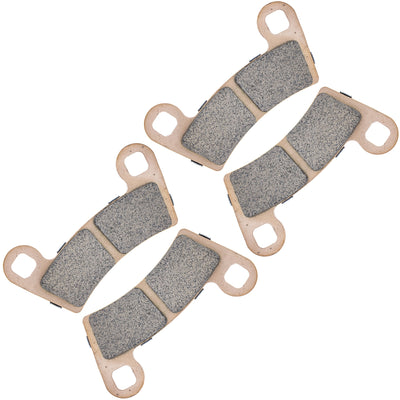 Polaris Front Brake Pad Kit 2203318