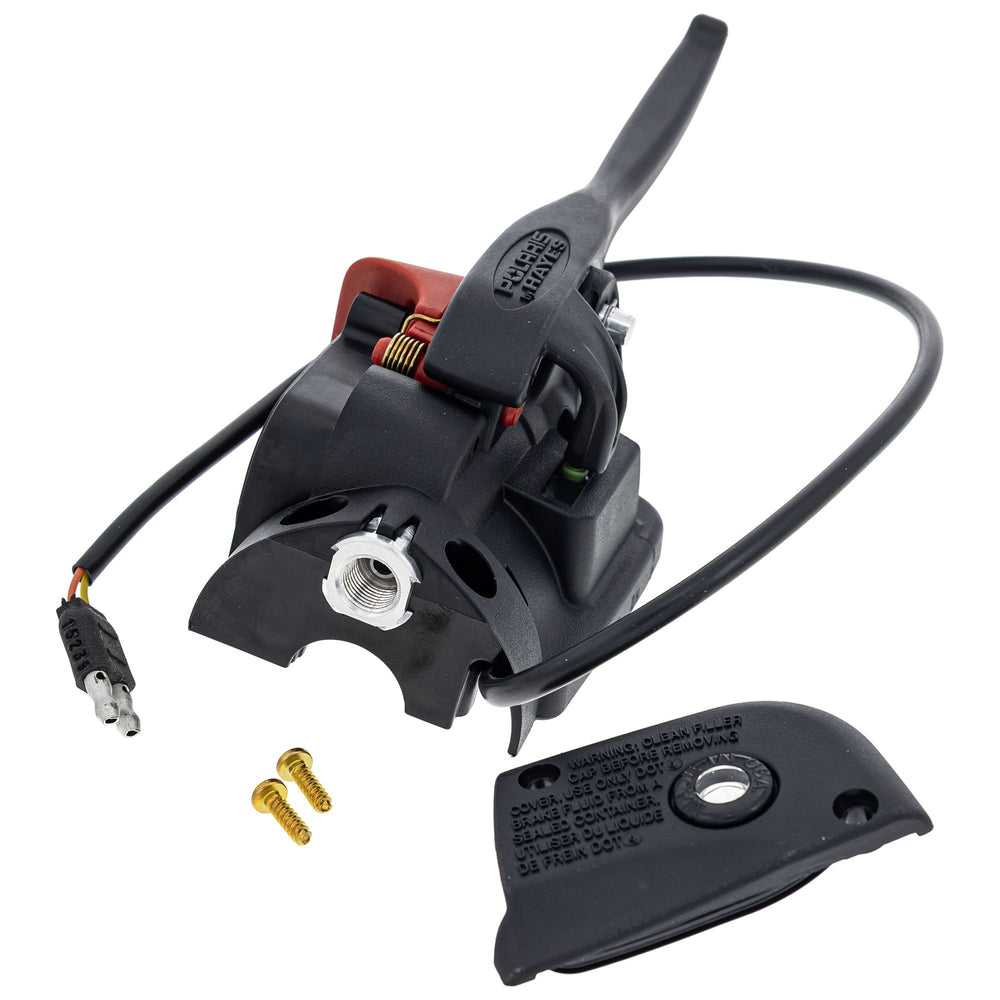 Polaris Master Cylinder Full Assembly Kit 2203489