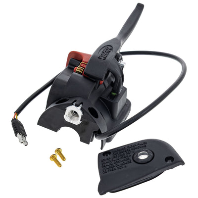 Polaris Master Cylinder Full Assembly Kit 2203489