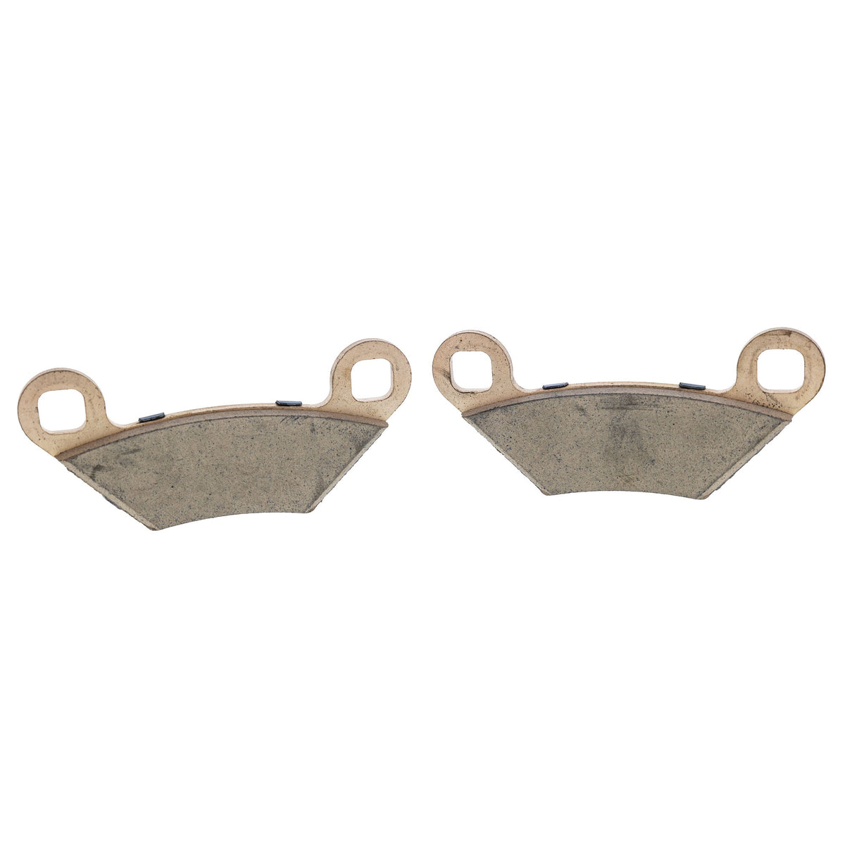 Polaris Brake Pad Kit 246mm 2203628 alternate view
