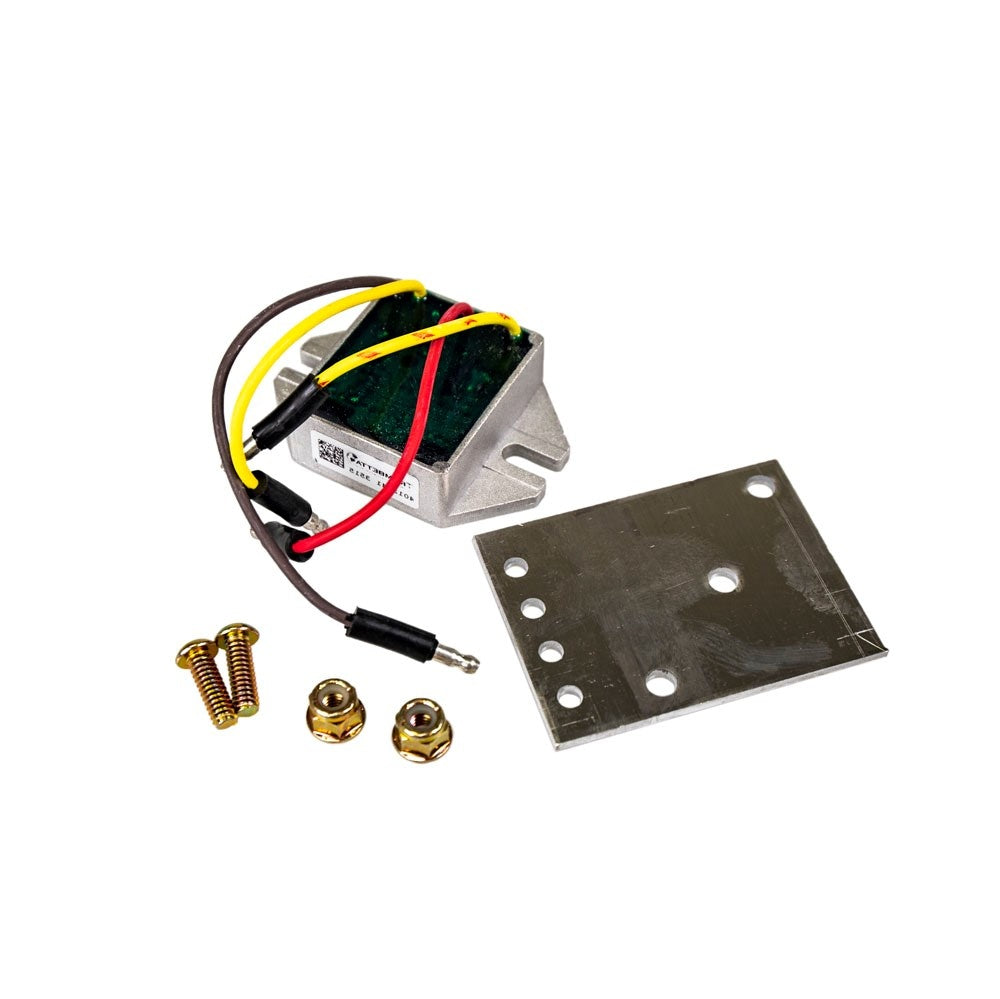 Polaris Full Wave Rectifier Regulator Kit 2203636 alternate view