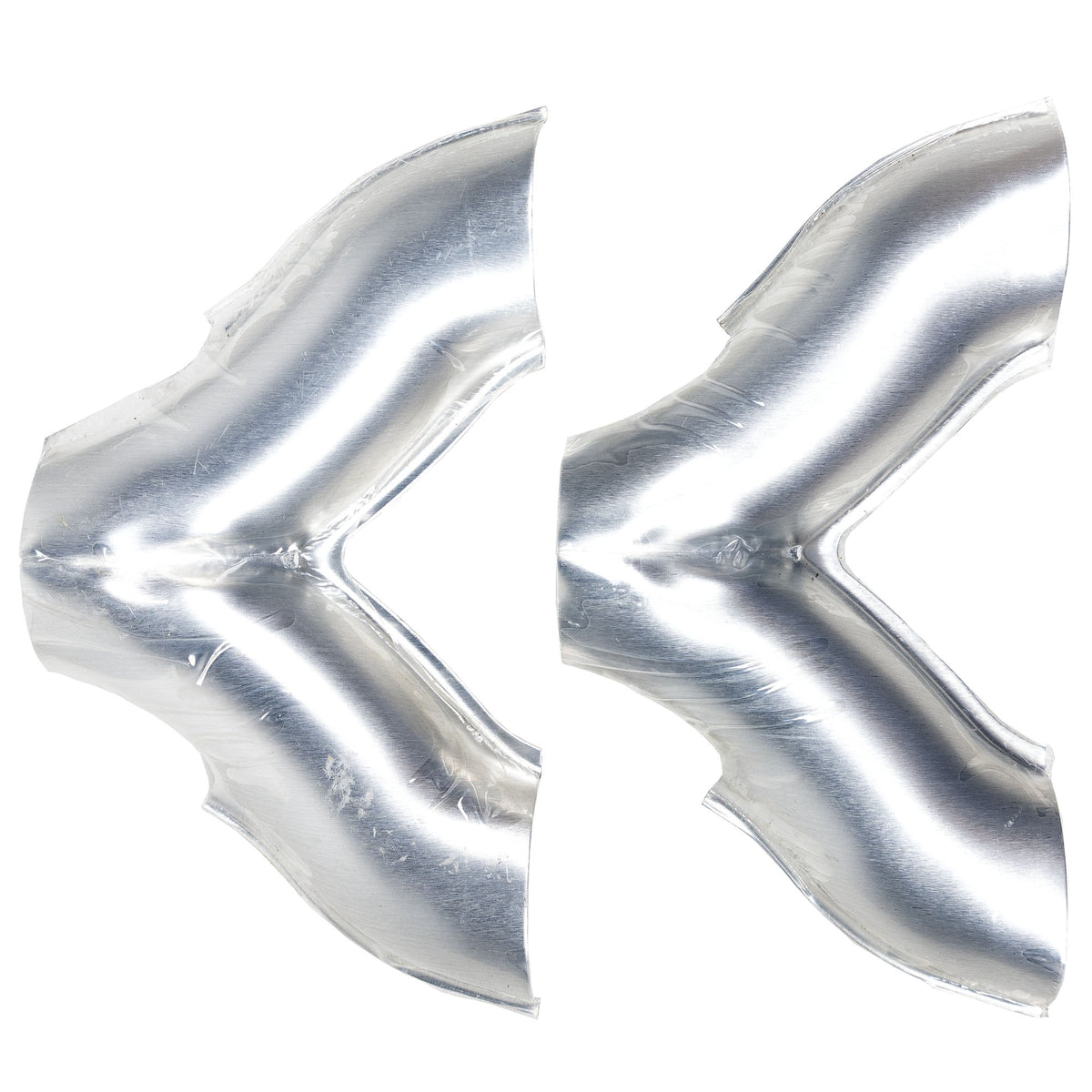 Polaris Edge Hood Fan Duct 2203829 550 2008-2010 1203766 2203591