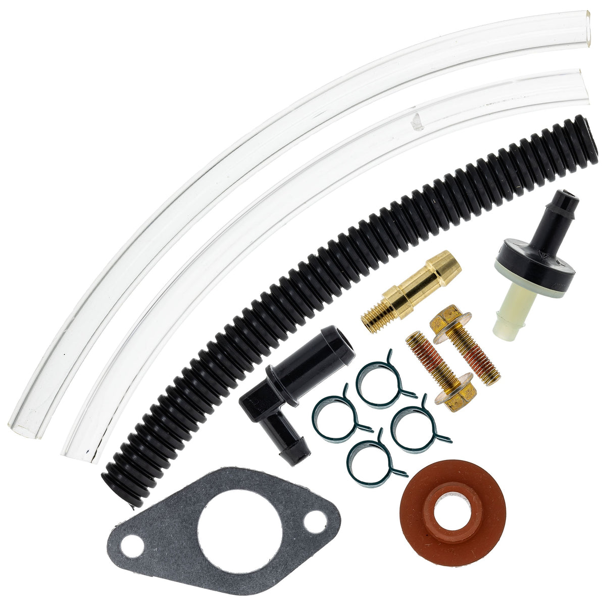 Polaris Oil Pump Return 2203889