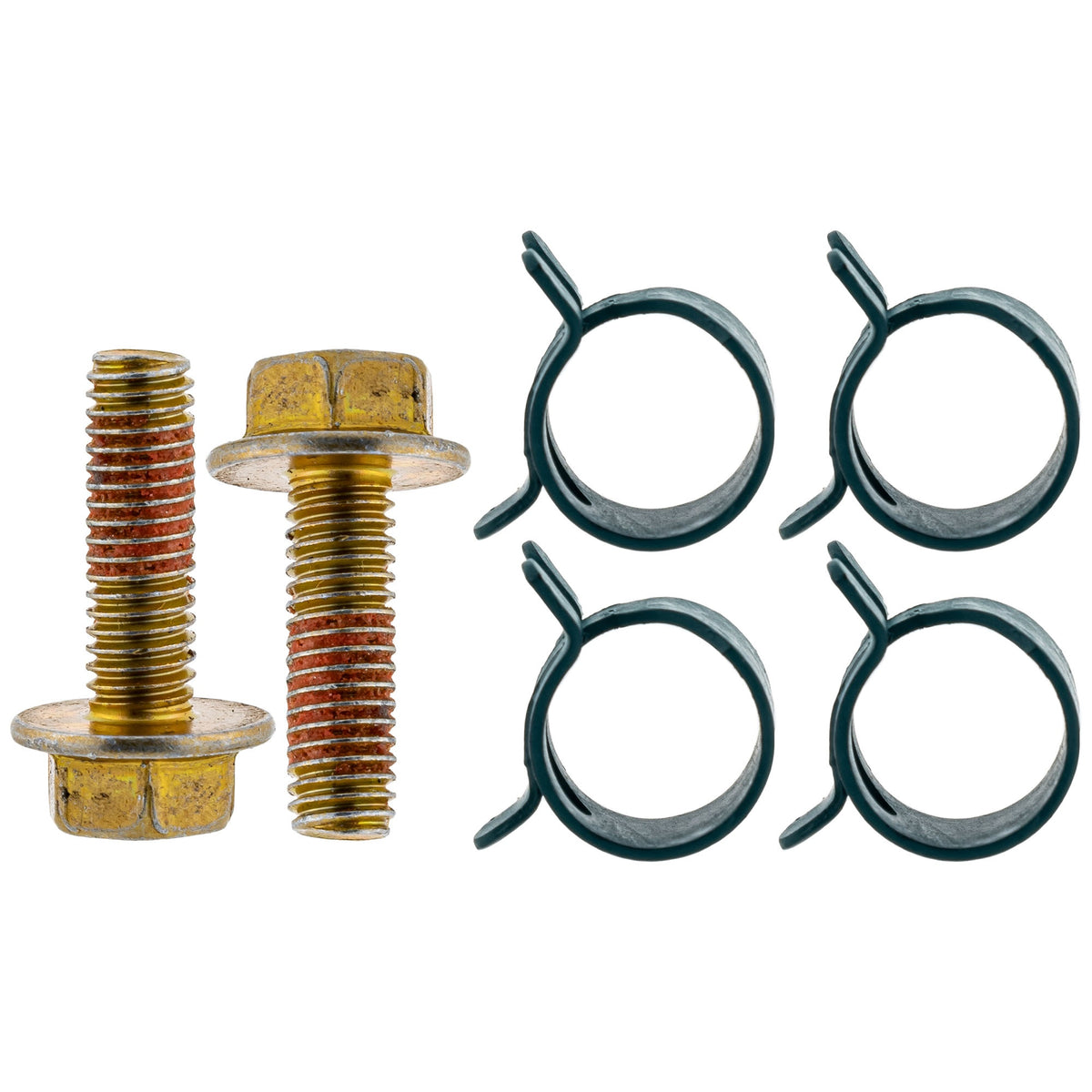 Polaris Oil Pump Return 2203889 2203592