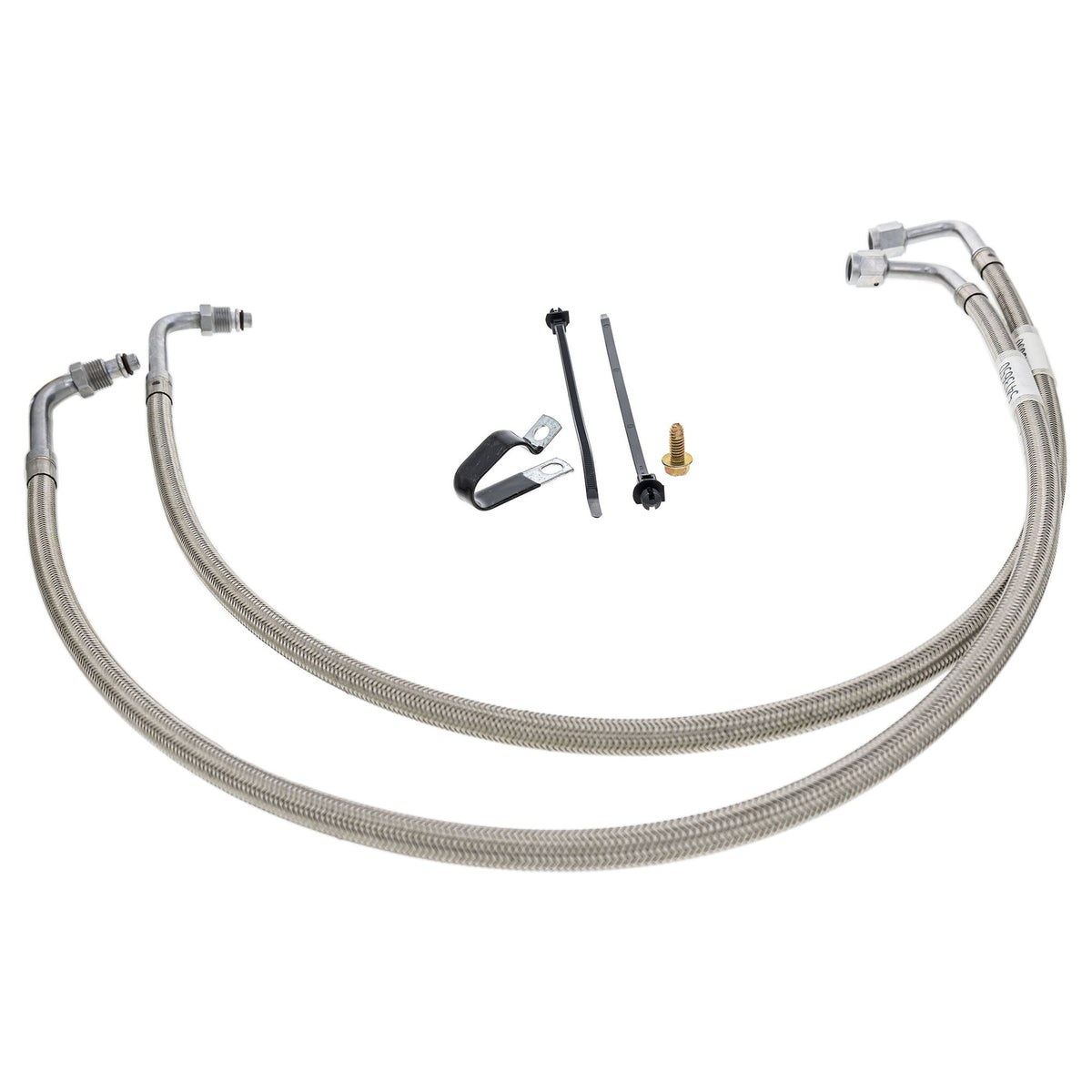 Polaris 330 Oil Hose Kit 2204030