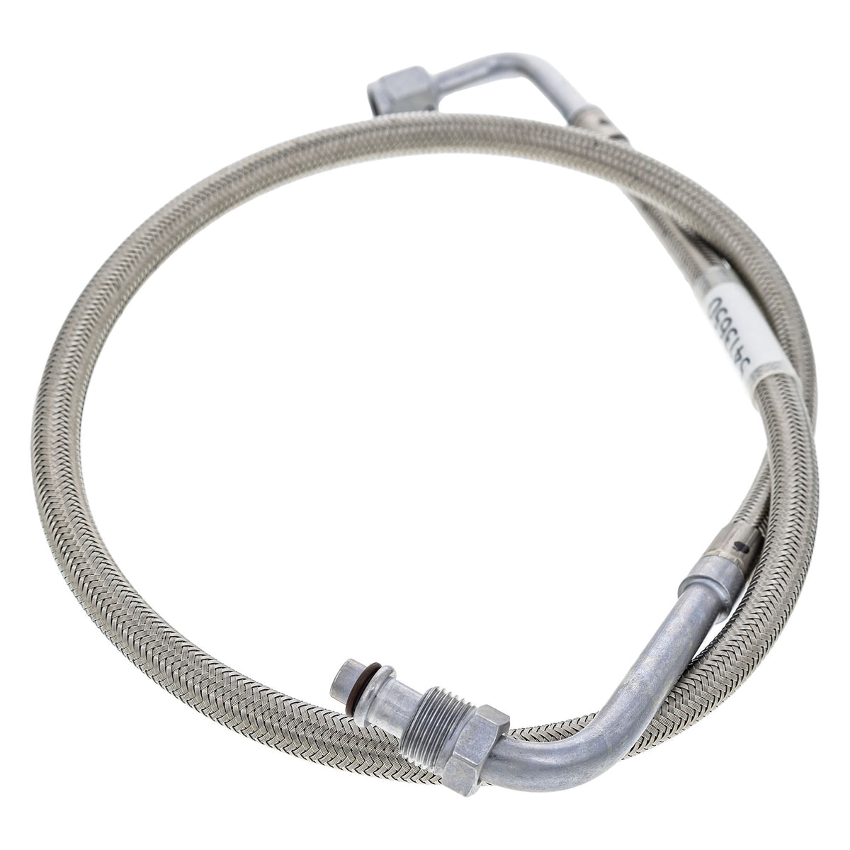 Polaris 330 Oil Hose Kit 2204030 Magnum 330 Trail Boss 330 Trail 330
