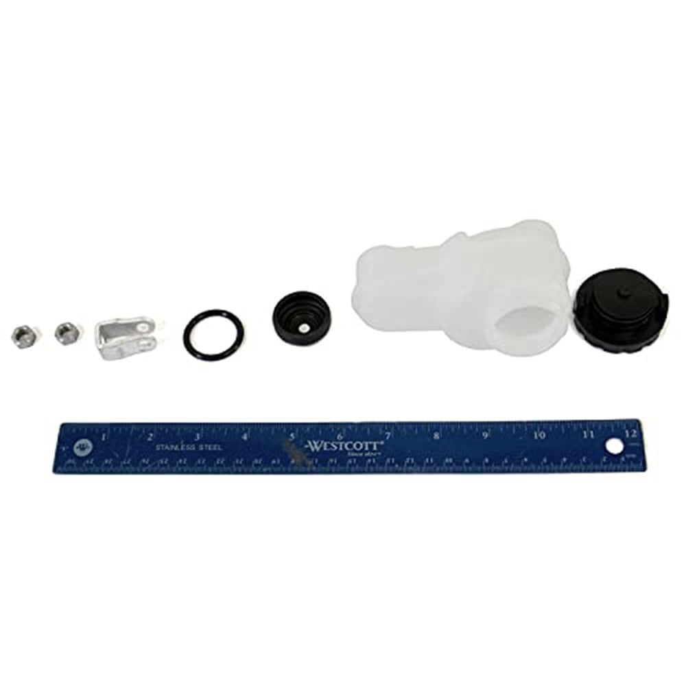 Polaris Master Cylinder Reservoir Kit 2204117 additional view