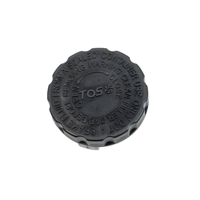 Polaris Master Cylinder Cap Kit 2204118