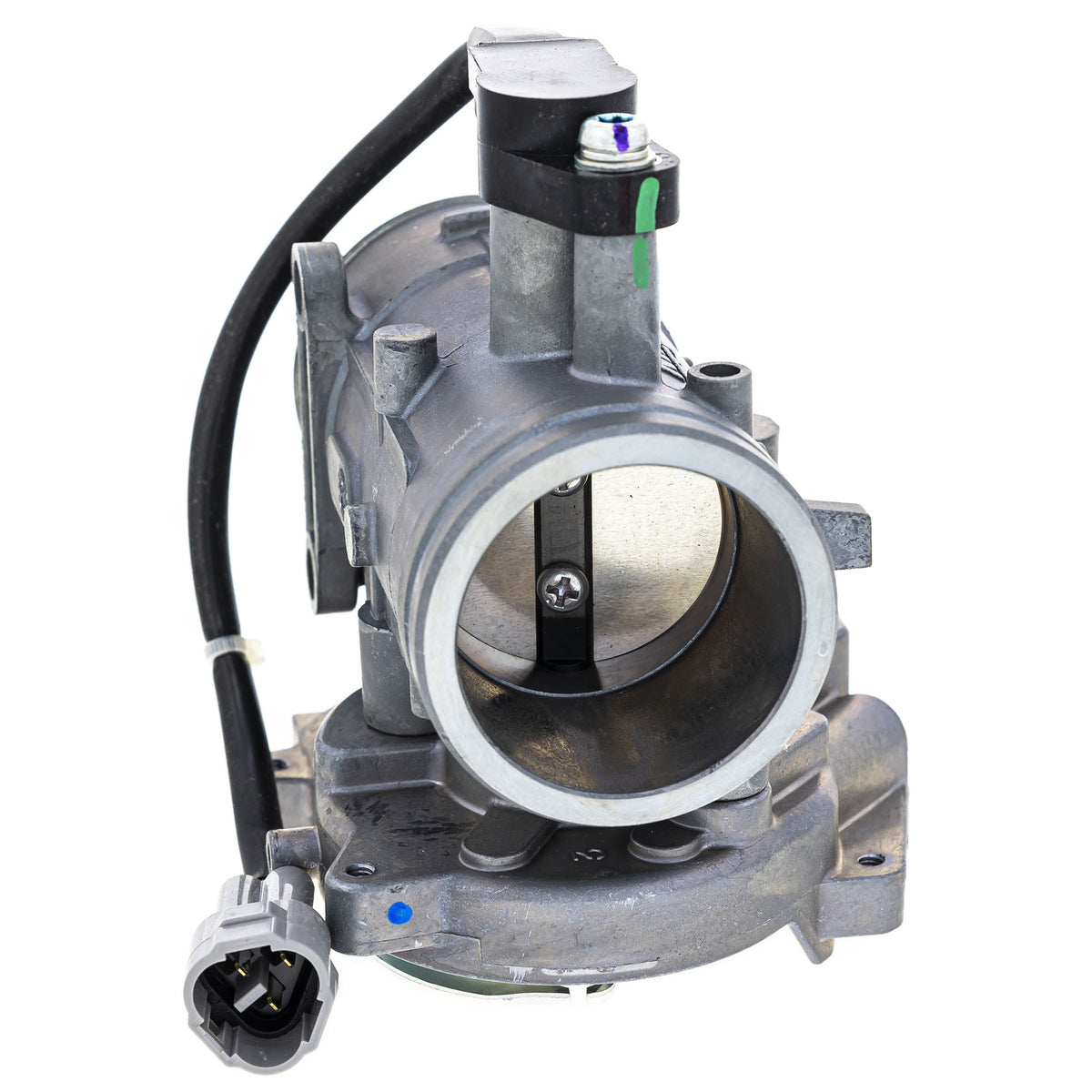Polaris Throttle Body Kit 2204189 alternate view